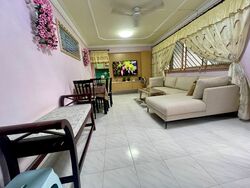 Blk 167 Bishan Street 13 (Bishan), HDB 4 Rooms #558827511